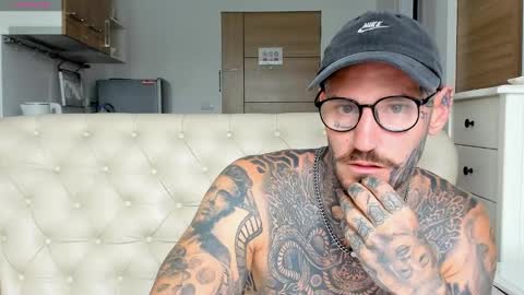 lucasexclusive online show from September 14, 4:58 am