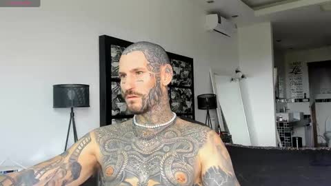 lucasexclusive online show from December 27, 4:26 am