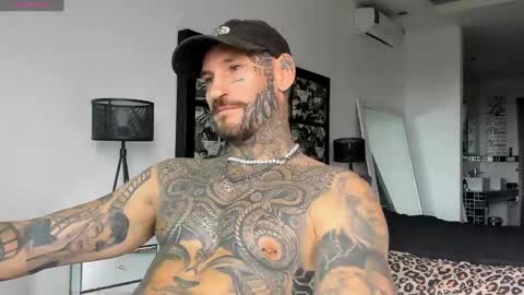 lucasexclusive online show from January 13, 4:07 am