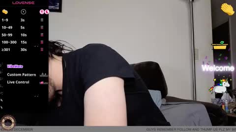 Lucas Cifrady online show from February 20, 6:42 pm