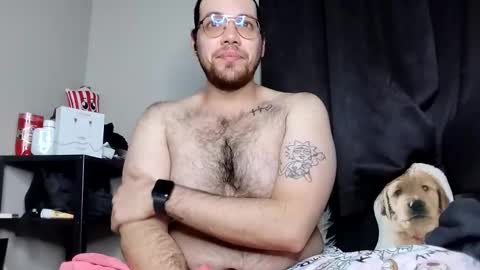 Lucas Cifrady online show from February 8, 7:04 am