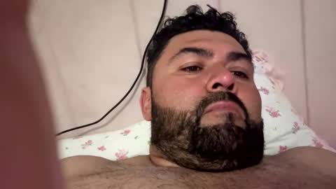 lucasmagana85 online show from April 4, 6:21 am