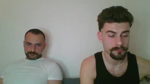 Lucas Scot online show from February 24, 9:41 pm