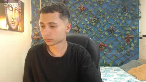 LucassSmith11 online show from April 7, 7:03 pm