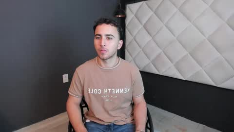 Lucca online show from February 9, 12:08 pm