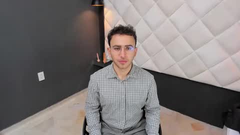 Lucca online show from February 10, 11:25 am