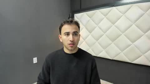 Lucca online show from February 11, 11:21 am