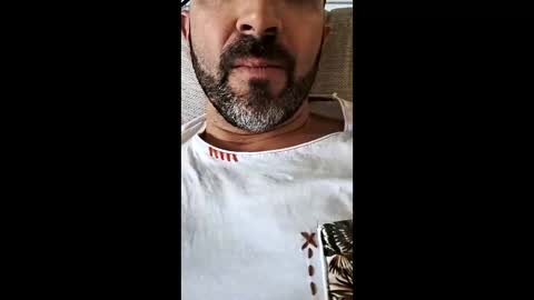 luccazzo79 online show from June 9, 11:45 am
