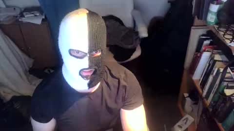 luchahor online show from September 25, 11:24 pm