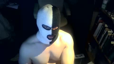 luchahor online show from October 5, 9:41 pm