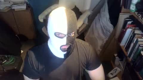 luchahor online show from September 23, 9:47 pm