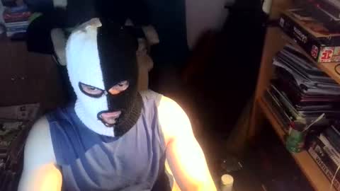 luchahor online show from March 2, 10:06 pm