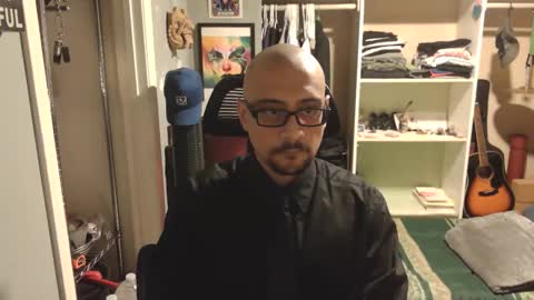 Luchi Luchano online show from November 18, 2:04 am