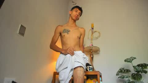 Pirulo online show from April 9, 2:12 pm