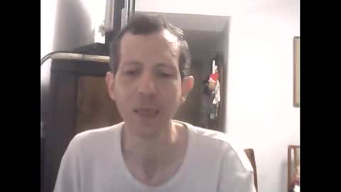 Luciano online show from January 1, 4:18 am