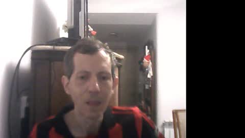 Luciano online show from January 12, 12:39 am