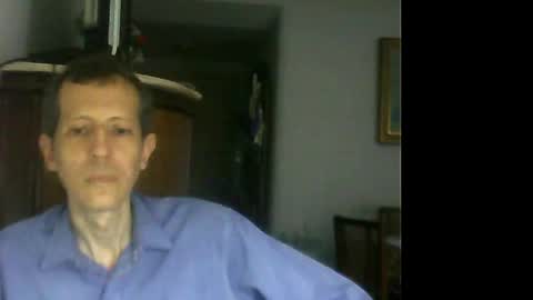 Luciano online show from February 16, 6:21 pm