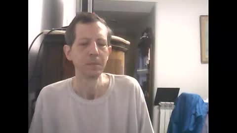 Luciano online show from February 20, 10:17 am