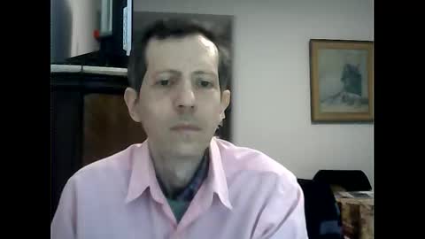 Luciano online show from September 28, 9:46 pm