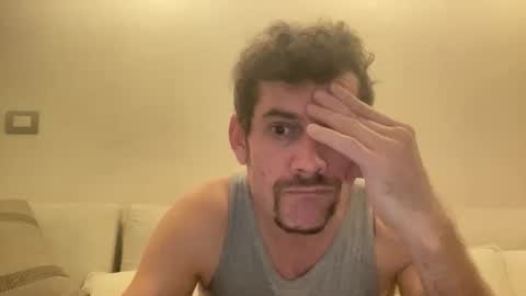 lucianopc online show from April 25, 3:09 am