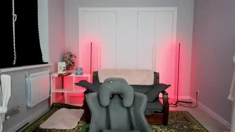 Angelok online show from March 12, 3:20 pm