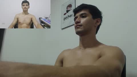 leonel online show from February 23, 5:50 am