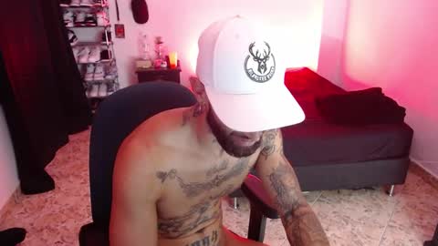 luciifer_hills online show from December 19, 8:55 pm