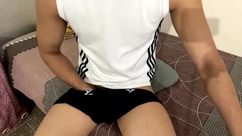 lucky7inchh online show from November 9, 11:36 am