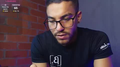 lucky_blessed online show from March 10, 1:11 am