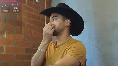 lucky_blessed online show from March 16, 4:33 pm