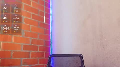 lucky_blessed online show from February 8, 3:49 pm