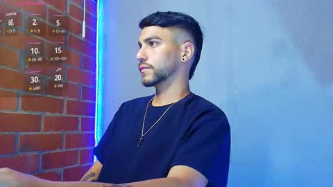 lucky_blessed online show from October 29, 2:58 am