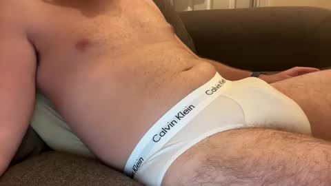 Lucky Bugger Im4evahard online show from December 13, 10:23 pm