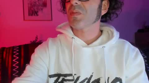 Lucky online show from February 19, 8:20 pm