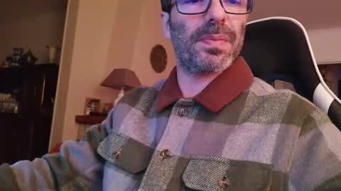 Lucky online show from October 19, 8:12 pm