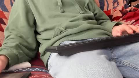 Lucky online show from February 9, 9:26 am