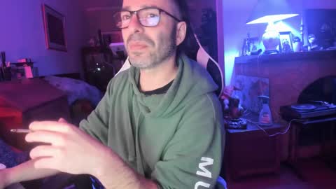 Lucky online show from February 26, 8:20 pm