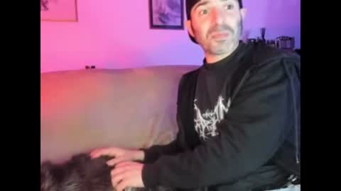 Lucky online show from January 4, 10:45 pm