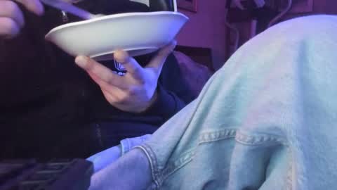 Lucky online show from February 27, 7:15 pm