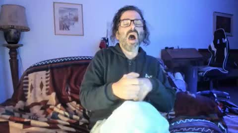 Lucky online show from October 5, 8:46 pm