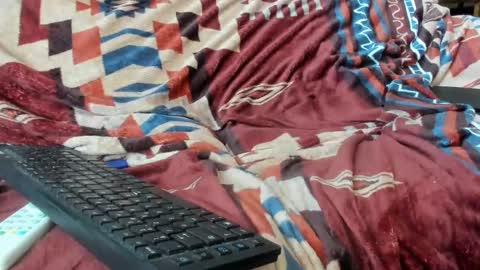 Lucky online show from January 7, 10:05 am