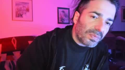 Lucky online show from January 10, 1:53 am