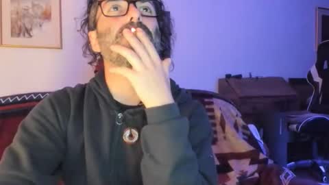 Lucky online show from October 4, 8:35 pm