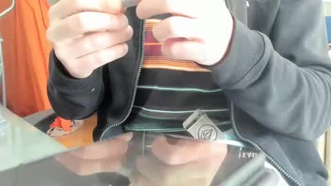 Lucky online show from January 30, 12:27 pm