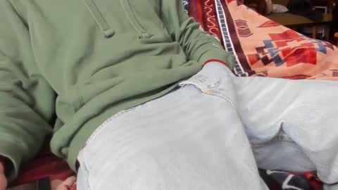 Lucky online show from January 8, 1:52 pm