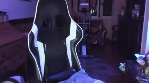 Lucky online show from January 20, 10:48 pm