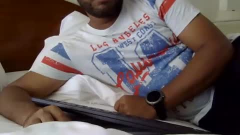 luckyfinalone online show from November 22, 7:02 pm