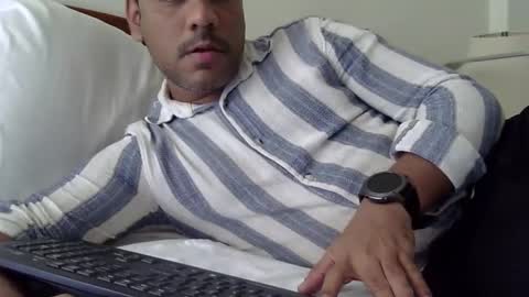 luckyfinalone online show from September 29, 6:59 pm