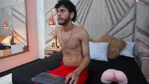 LuckySame online show from February 22, 12:17 pm