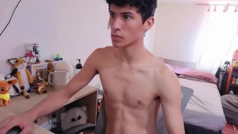 Lu Independent Model online show from March 7, 5:11 pm